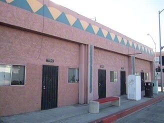 Foto del edificio - 1100 E 7th St
