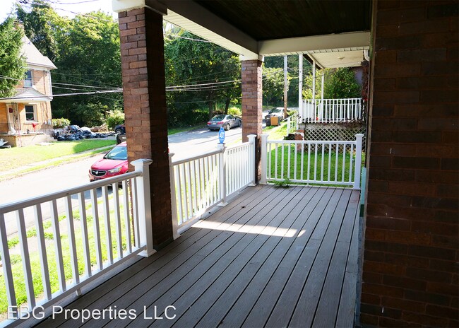 Foto del edificio - 3 br, 1 bath House - 109 Major St