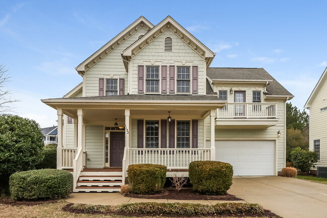 Building Photo - 1132 Heritage Greens Dr