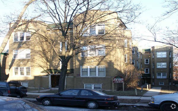 Primary Photo - 6509-6513 N Sacramento Ave
