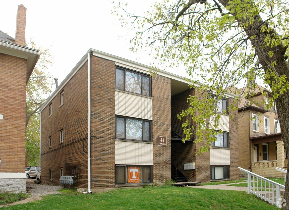 Foto principal - 44 E Frambes Ave