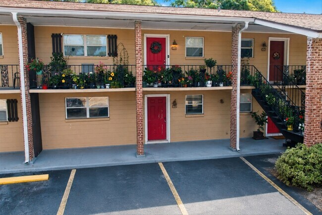Building Photo - 4836 Atlantic Blvd