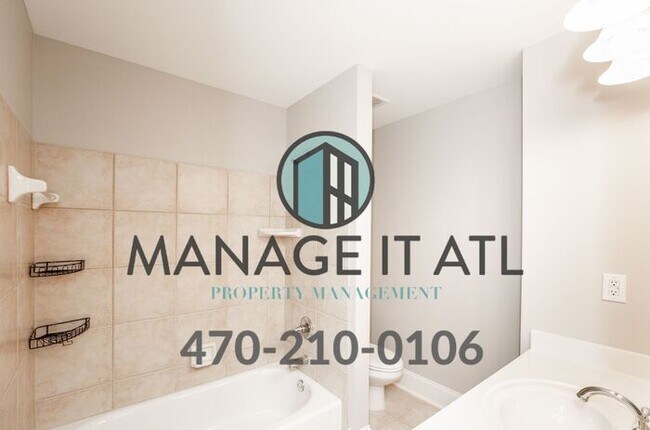 Building Photo - 5 Bedroom home in Peachtree Ridge Schools!