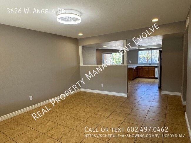 Building Photo - 3626 W Angela Dr