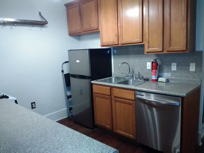 Foto del edificio - 2424 Saint Claude Ave