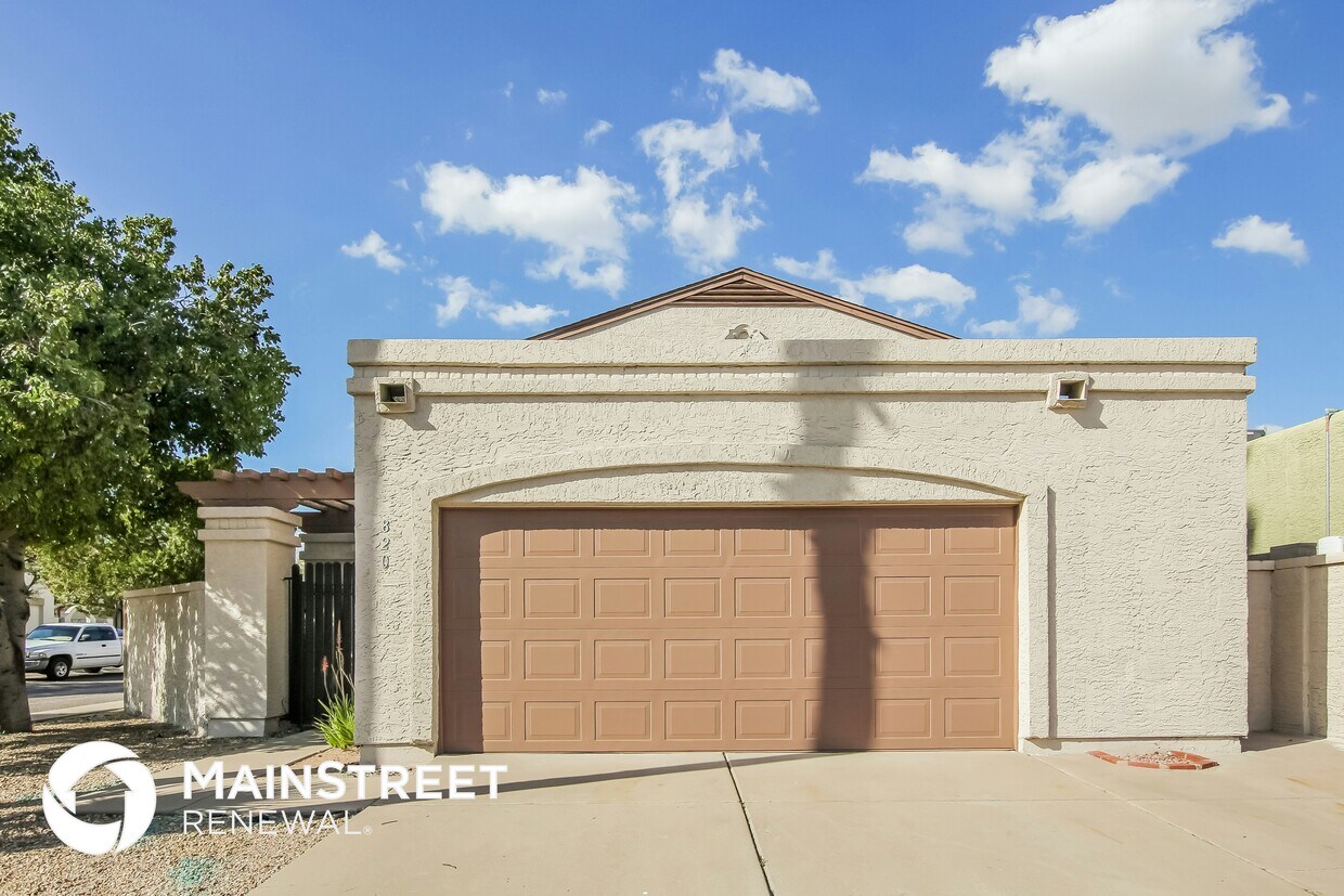 Foto principal - 820 E Marco Polo Rd