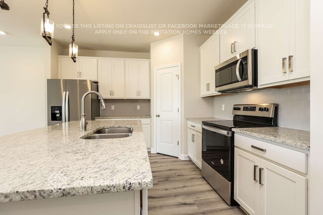 Foto del edificio - 125 Fister Dr