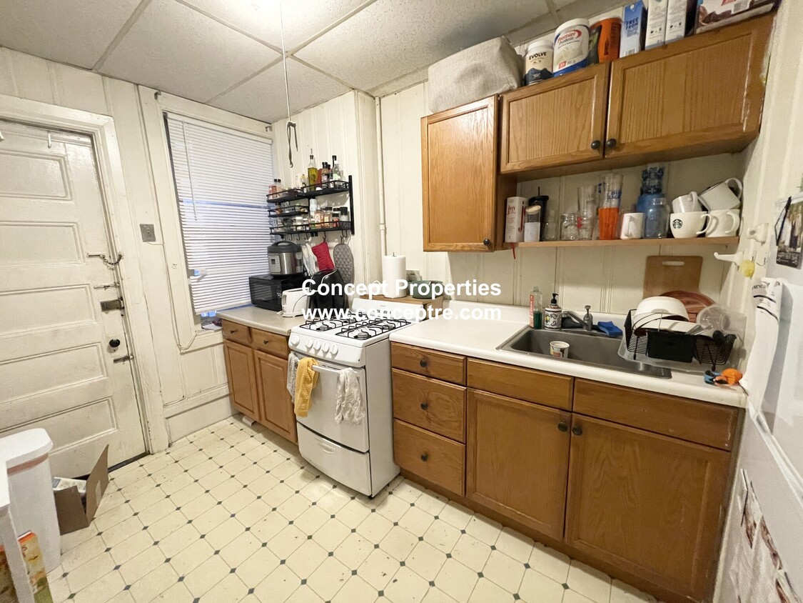 Foto principal - 53 Joy St