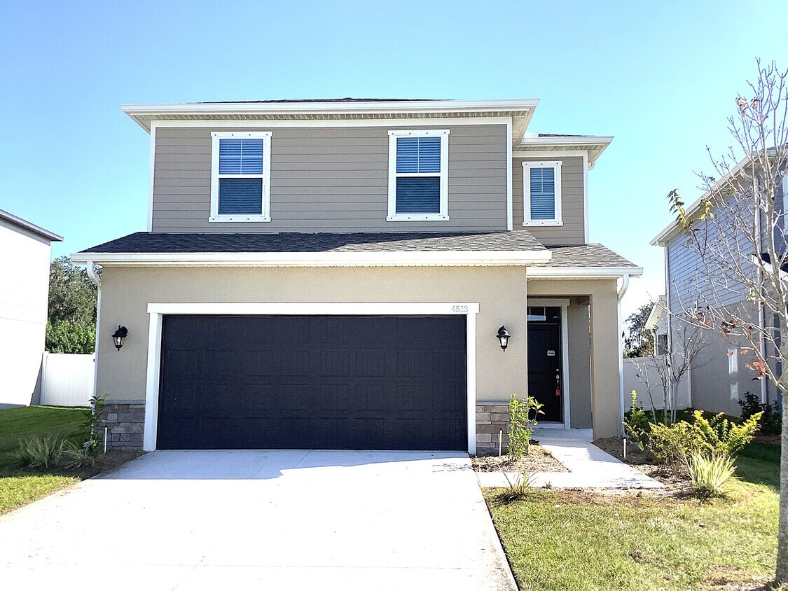 Foto principal - 4513 Reisswood Loop