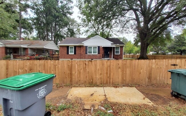 Foto del edificio - 3686 Philsdale Ave