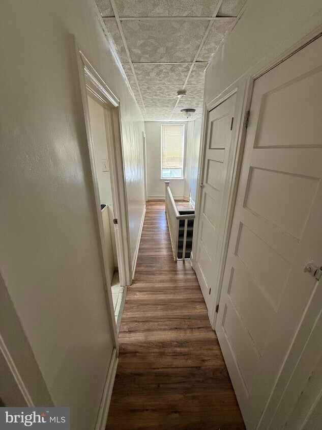 Foto principal - 1602 S Newkirk St