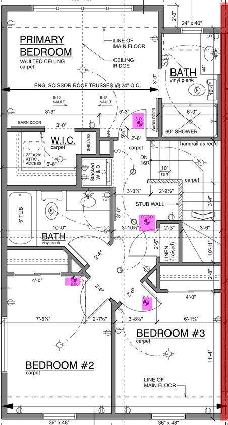 Photo du bâtiment - 15103-15196 96 Ave NW