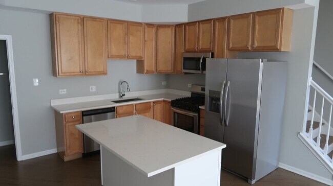 Foto del edificio - 1446 W Chicago Ave