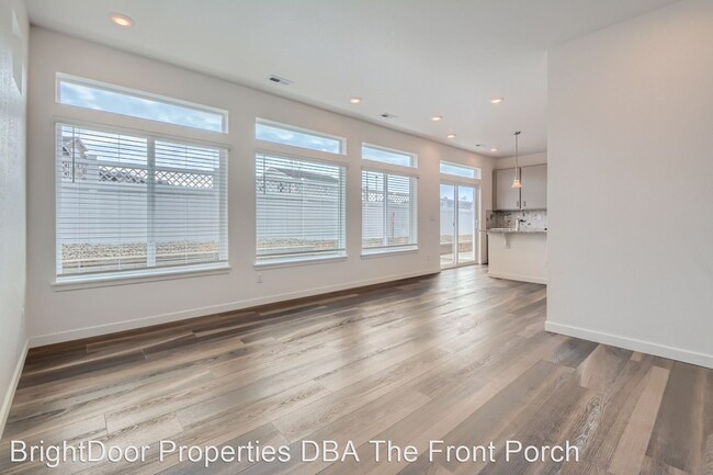 Building Photo - 3 br, 2 bath House - 4760 N. Tower Drive