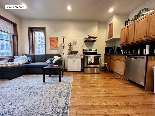 Foto del edificio - 133 E 31st St