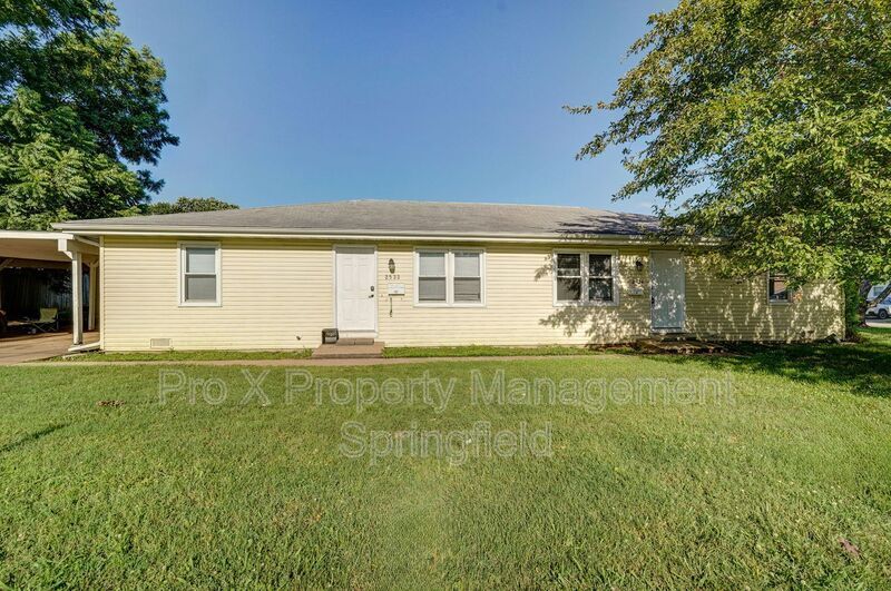 Foto principal - 2524 S Jefferson Ave
