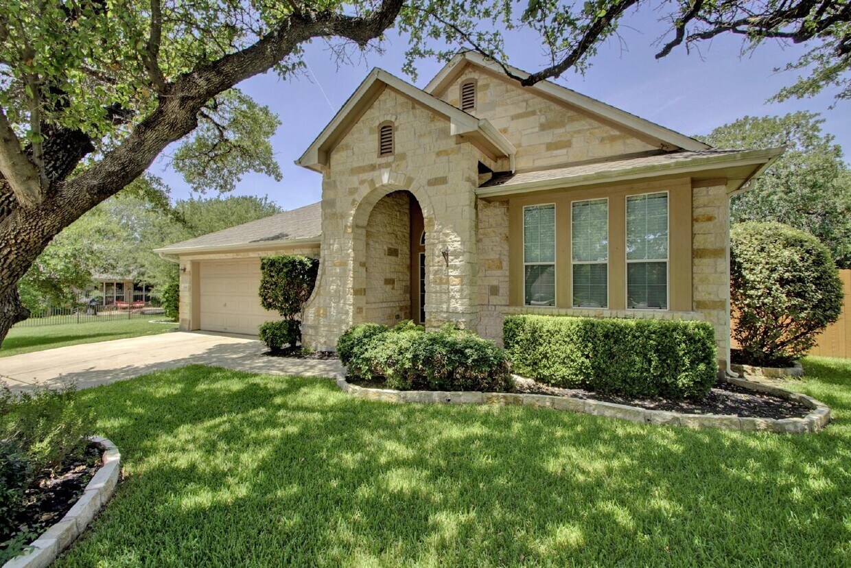 3840 Aqua Lane Room for Rent in Round Rock, TX