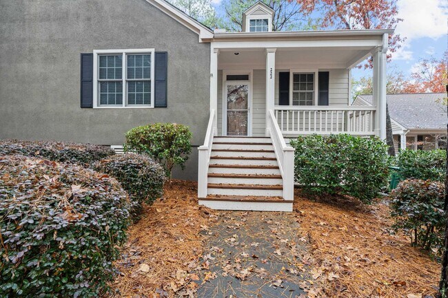 Foto del edificio - 222 Beech Haven Ln