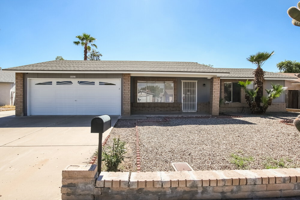 Foto principal - 5523 W Villa Maria Dr