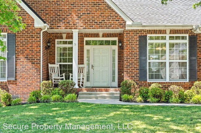 Building Photo - 3 br, 2.5 bath House - 3444 Hickory Glen Dr.