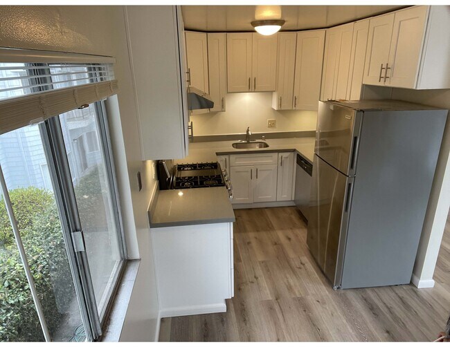 Foto del edificio - 1421 Liberty St