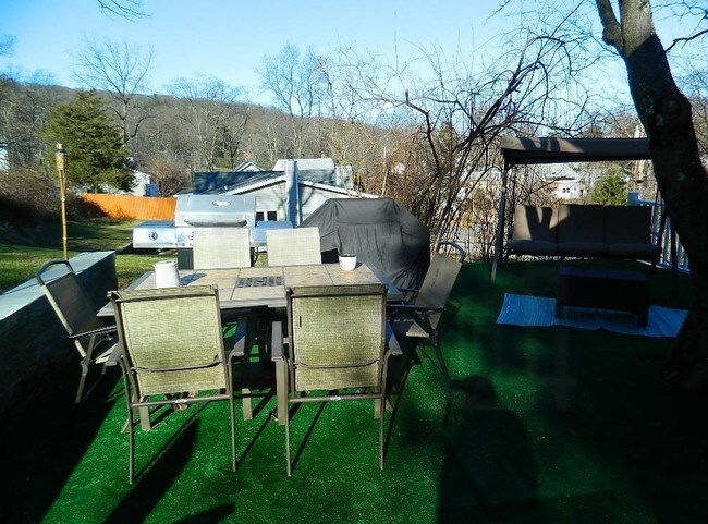 Foto del edificio - 7 Spruce St