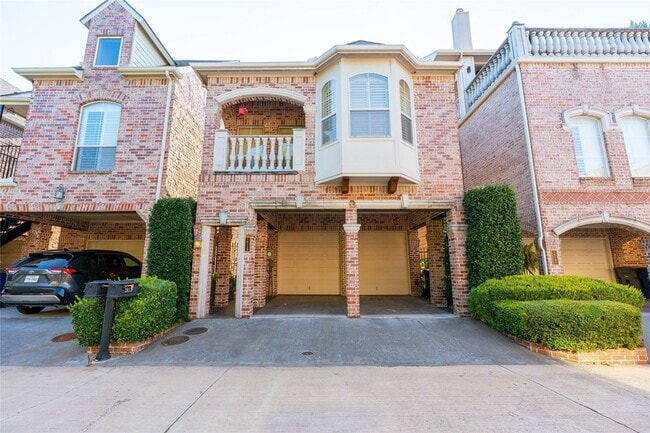 Photo - 18119 Frankford Lakes Cir Townhome