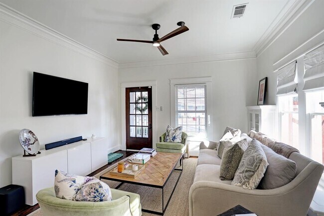 Foto del edificio - 1401 Ashland St