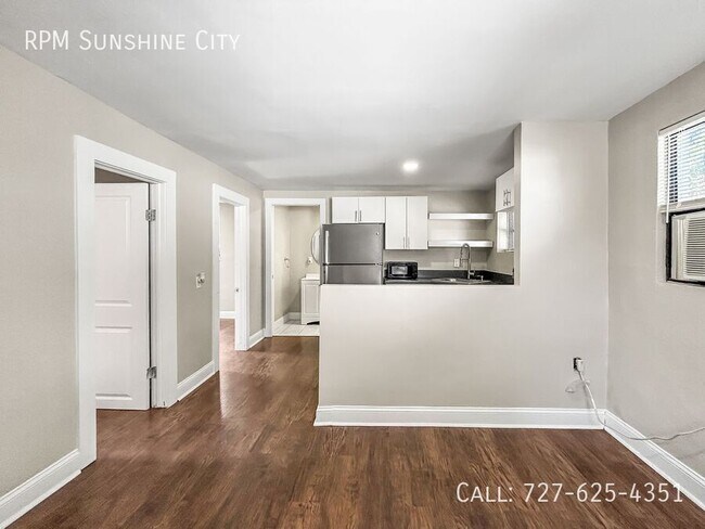 Foto del edificio - 1515 E 31st Ave