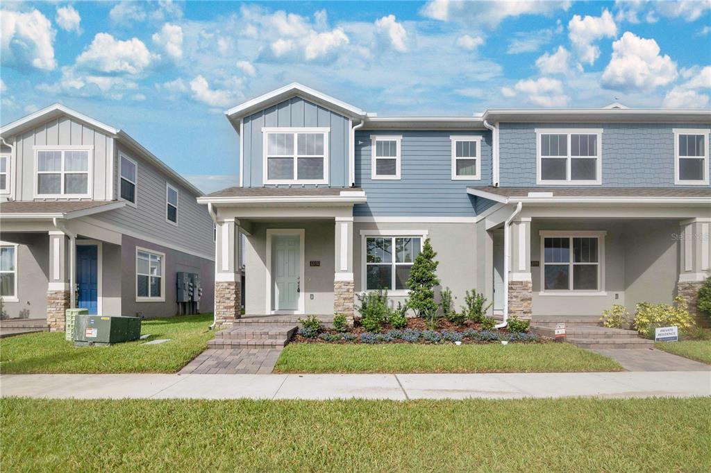 Foto principal - 13102 Serene Glade Rd