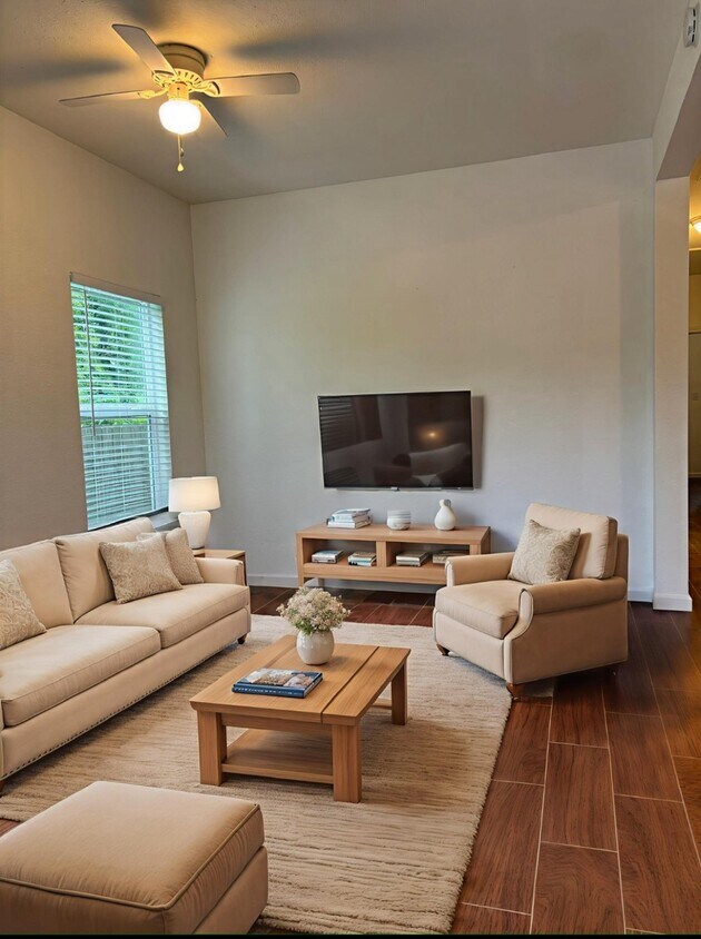 Foto principal - 9834 Pelsey St