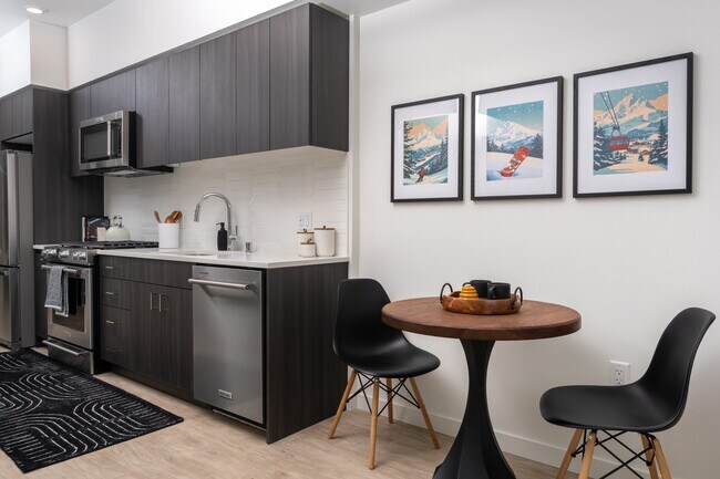 Foto del edificio - Copal