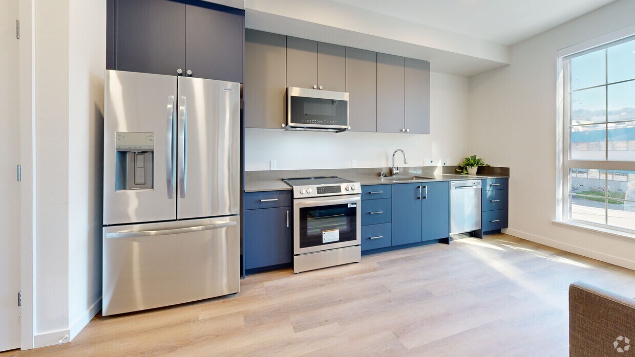 Photo - ArtHaus Telegraph Apartments