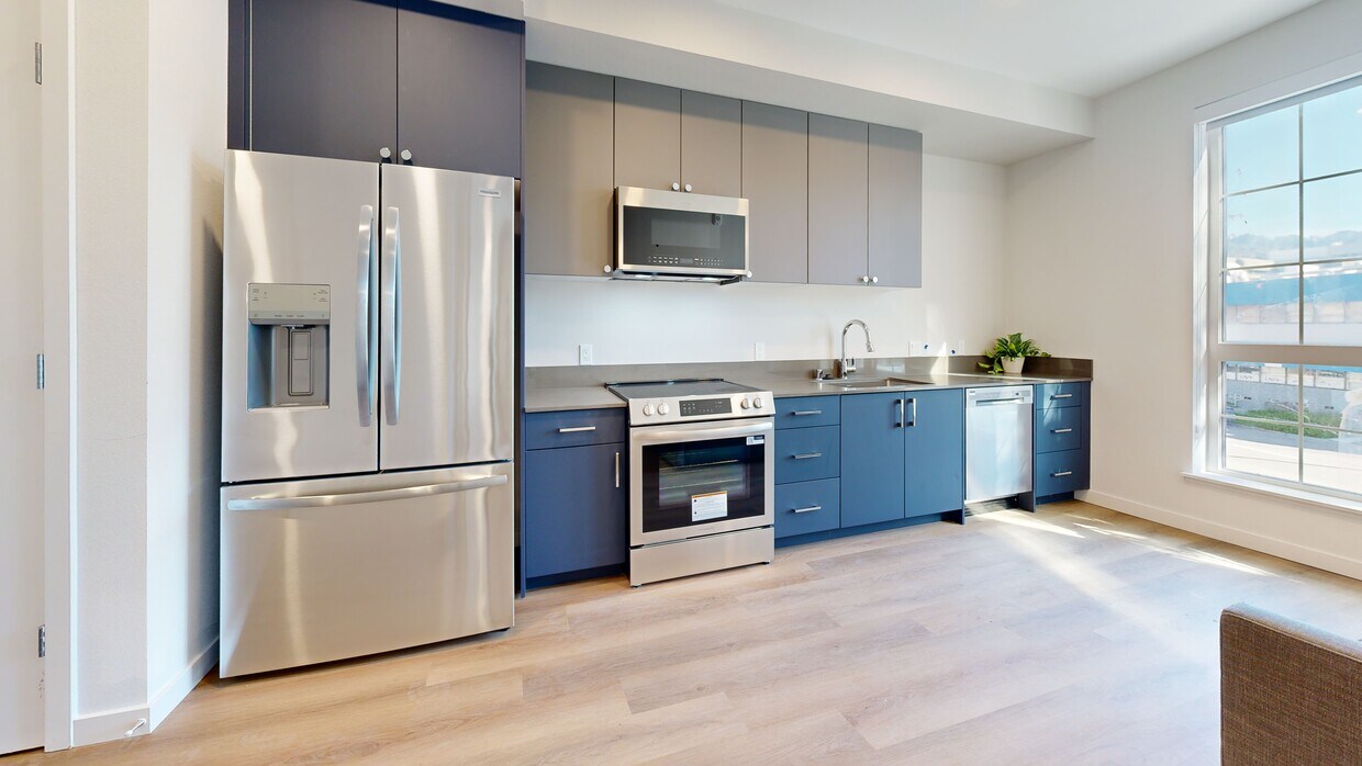 Photo - ArtHaus Telegraph Apartments