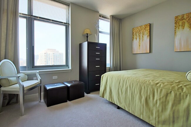 Foto del edificio - 601 W Kinzie St