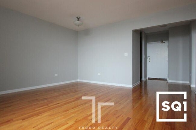 Foto del edificio - 1 bedroom in Chicago IL 60640