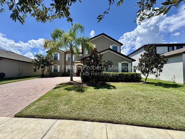 Foto del edificio - 2890 Spring Breeze Way