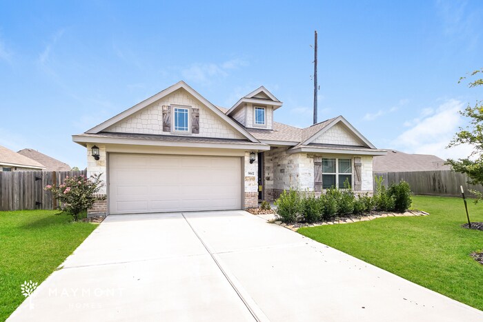 Foto del edificio - 9602 Mystic Way