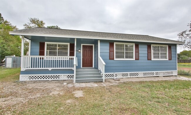 Foto del edificio - 6110 Glen Lee Dr