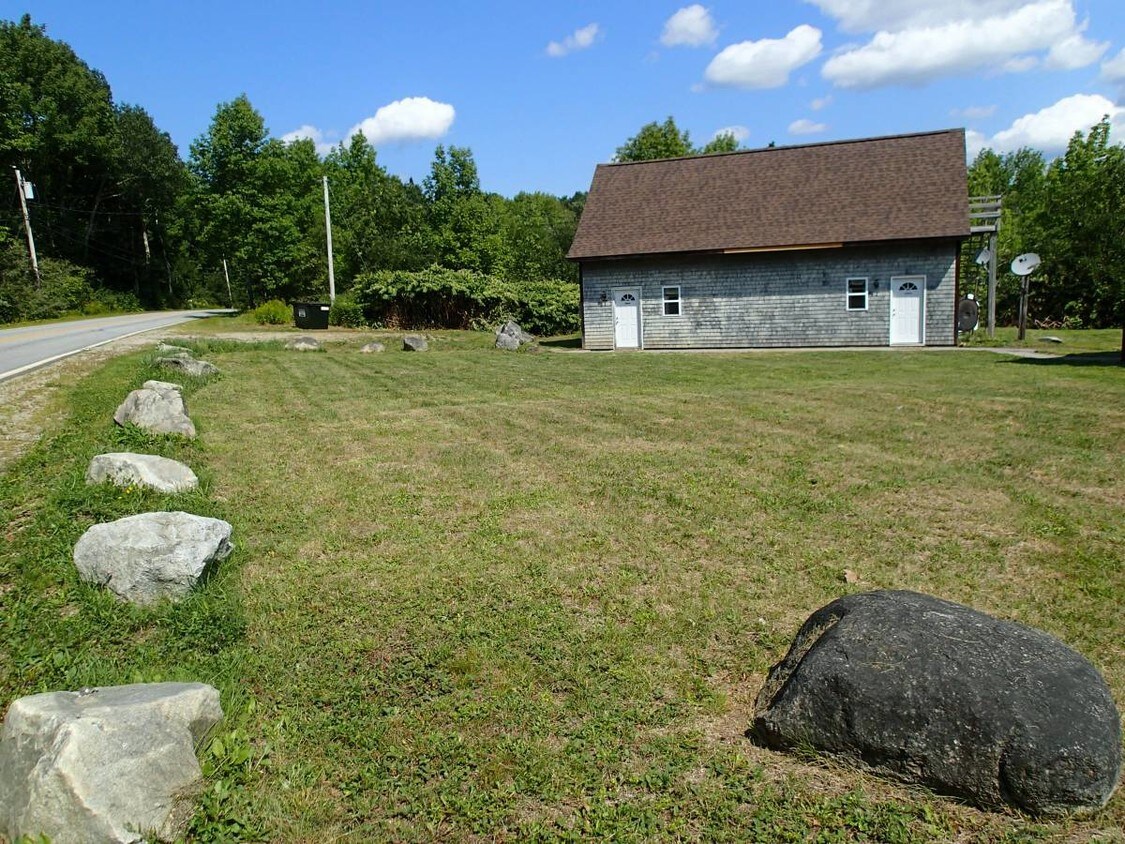 262 Dunbar Rd, Penobscot, ME 04476 Apartments in Penobscot, ME