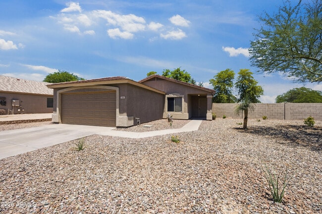 Foto del edificio - 1616 E Desert Ln