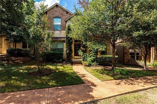 Foto del edificio - 11400 W Parmer Ln