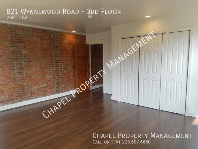 Building Photo - 2 Bedroom Apartment in Overbrook