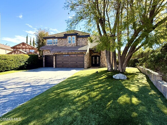 Foto del edificio - 29608 Lazy Oak Pl