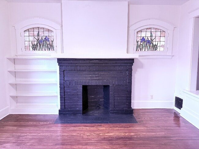 Foto del edificio - 3429 Ruther Ave