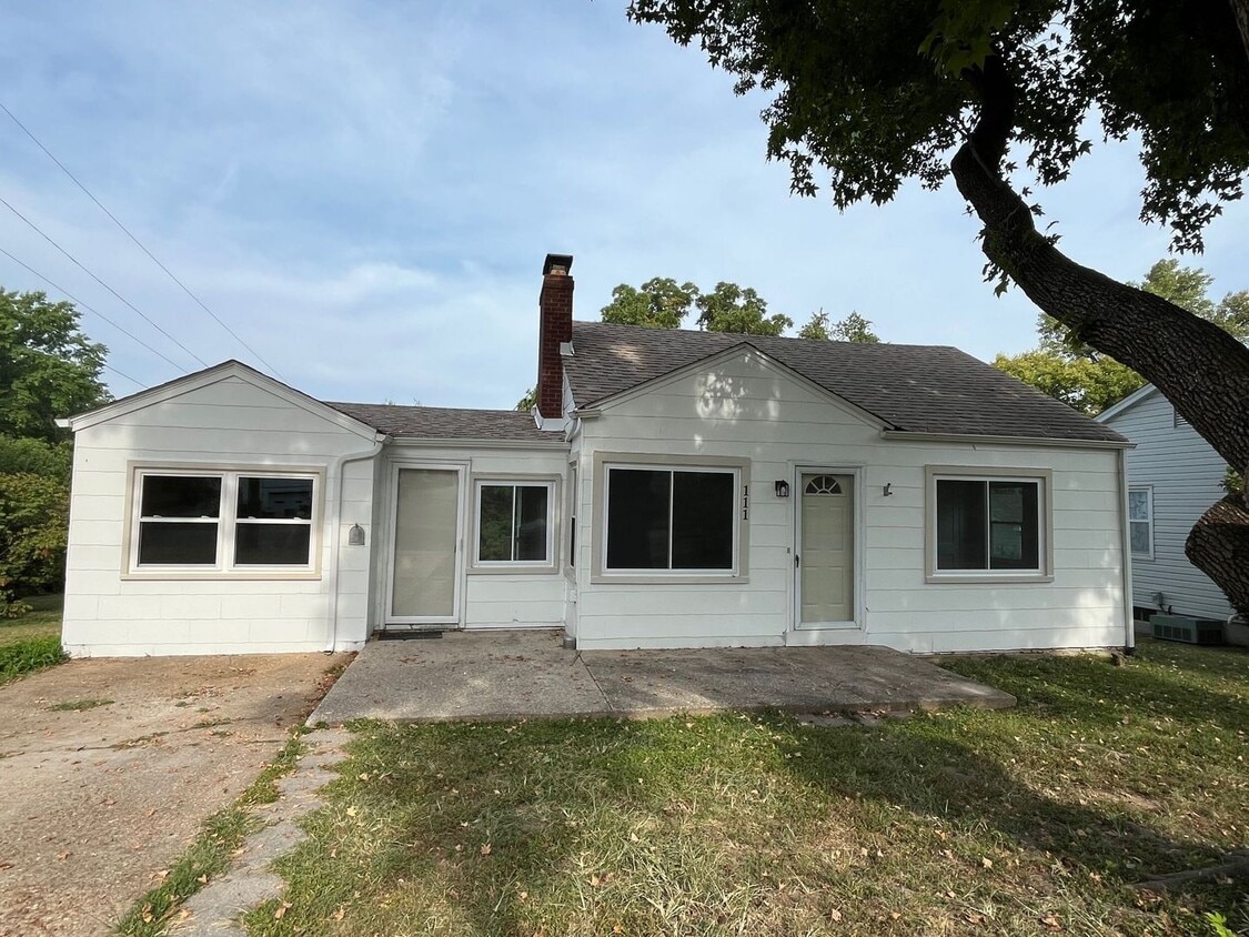 Foto principal - Newly Renovated Single-Family Home in Wash...