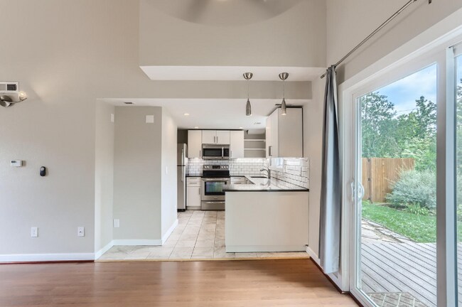 Foto del edificio - 2340 Folsom St
