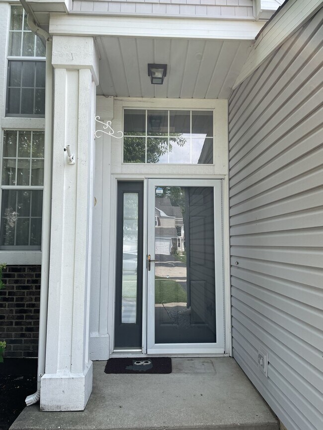 Foto del edificio - 711 Savannah Ln