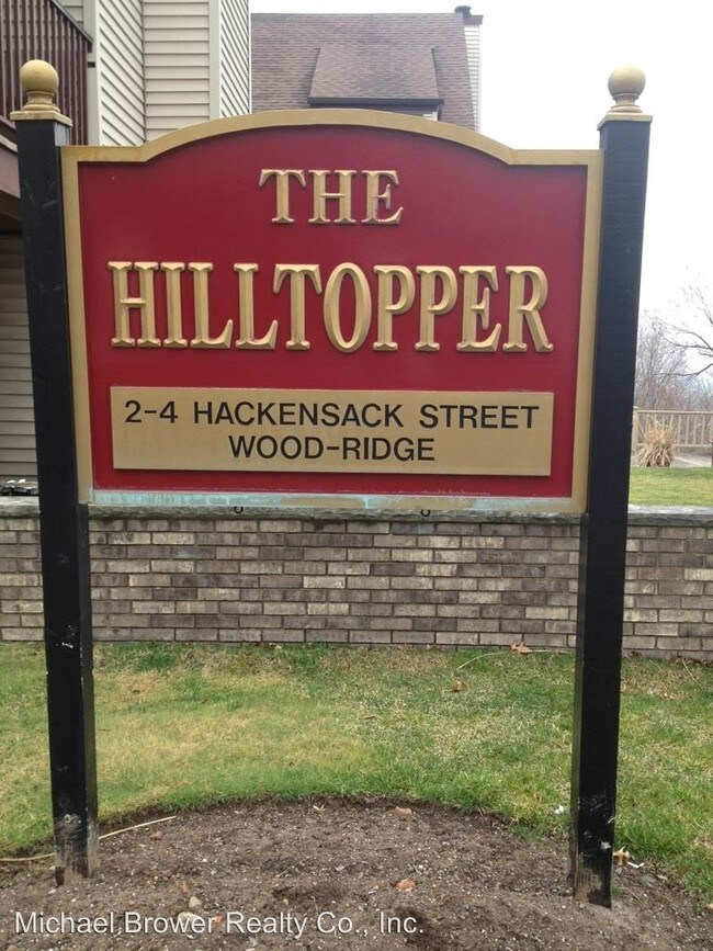 Foto del edificio - 2-4 Hackensack St