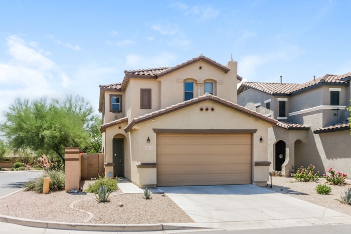 Primary Photo - 40275 W Helen Ct